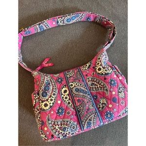 Vera Bradley Shoulder Bag 💜